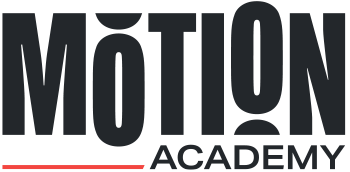 motion academy logo